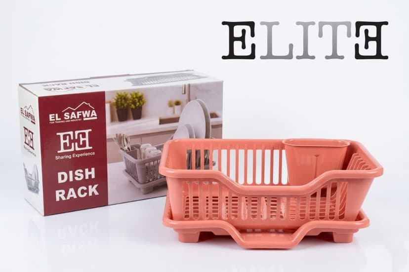 Elite Dish Rack